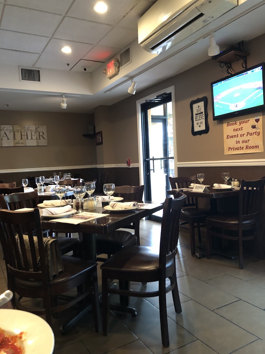 Michael Angelo's