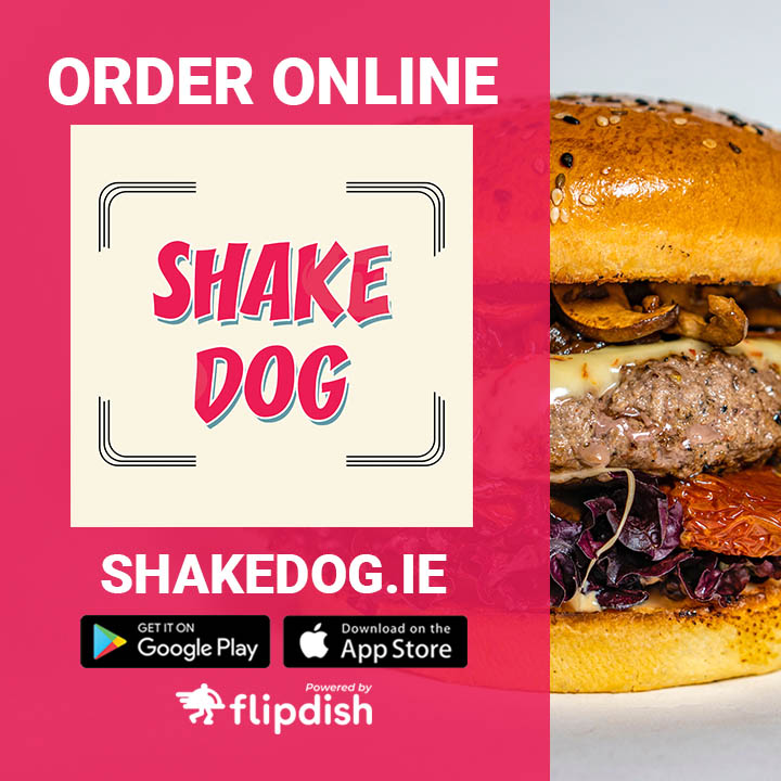 Shake Dog - American Diner Photos 2